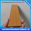 Engineered teak wood moulding door jamb